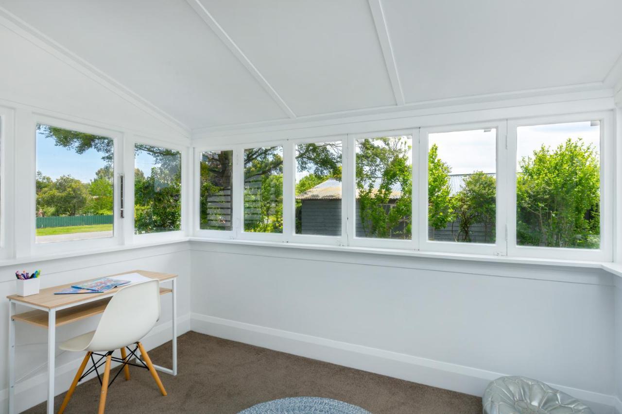 Stylish On Severne Blenheim Exterior foto